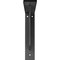 Ekena Millwork Stockport Steel Bracket, Hammered Silver 2"W x 10"D x 10"H BKTM02X10X10STHSV - alternate 2